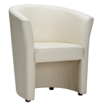Waltz Restaurant Fully Upholstered Tub Chair